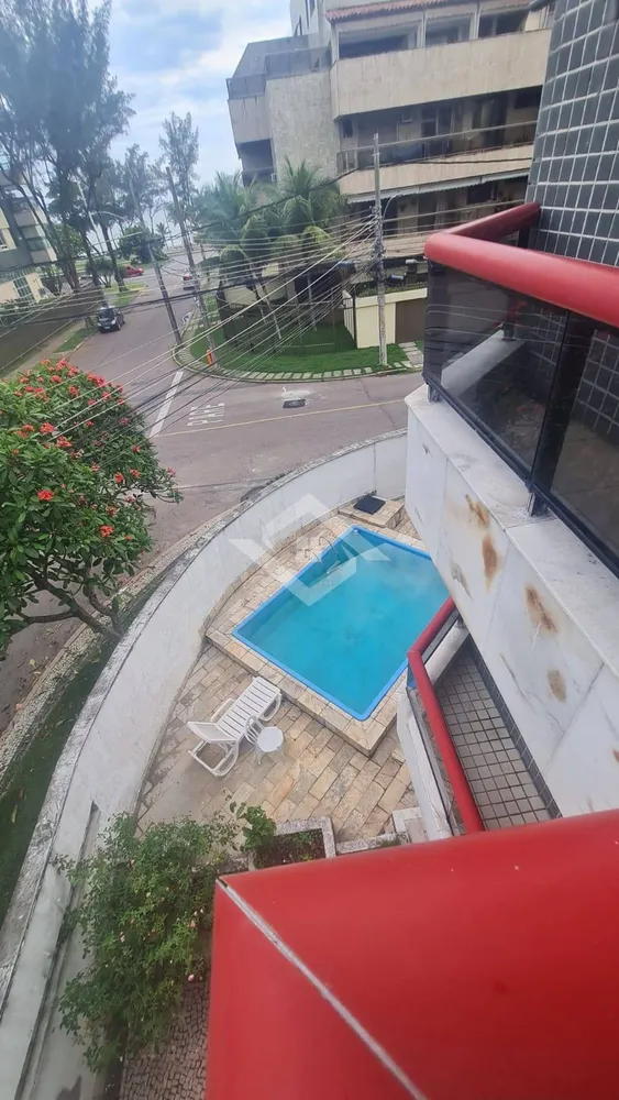 Apartamento, 3 quartos, 140 m² - Foto 20