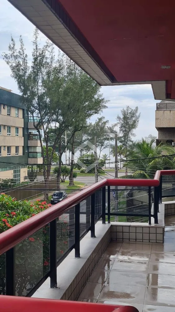 Apartamento, 3 quartos, 140 m² - Foto 27