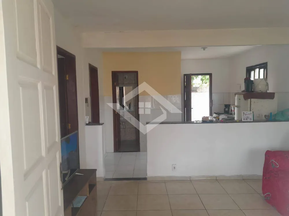 Casa, 2 quartos - Foto 5