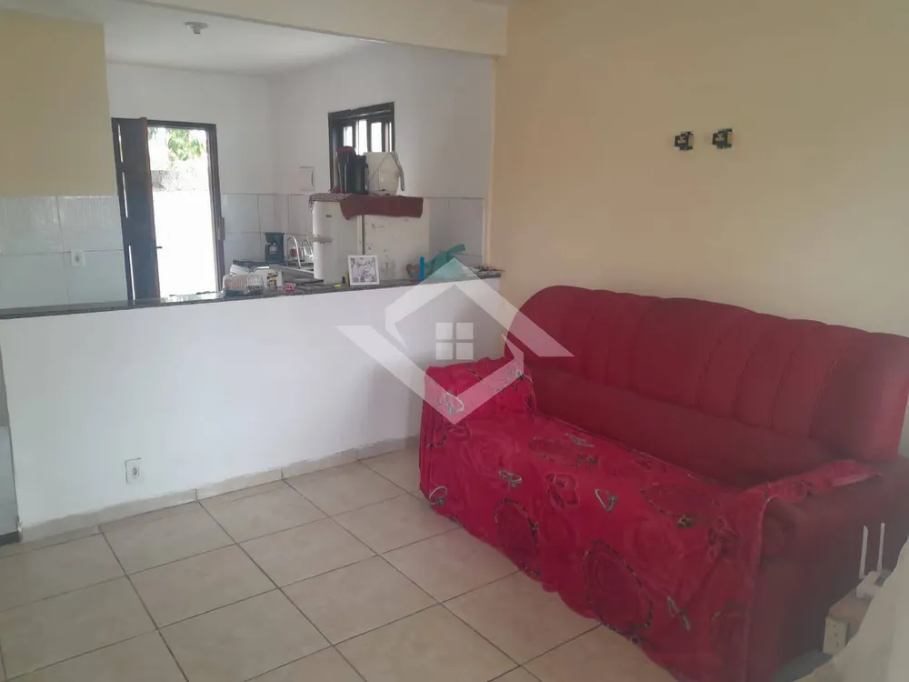 Casa, 2 quartos - Foto 6