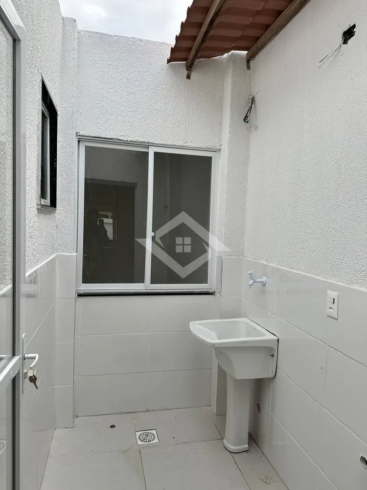Casa, 2 quartos, 120 m² - Foto 19