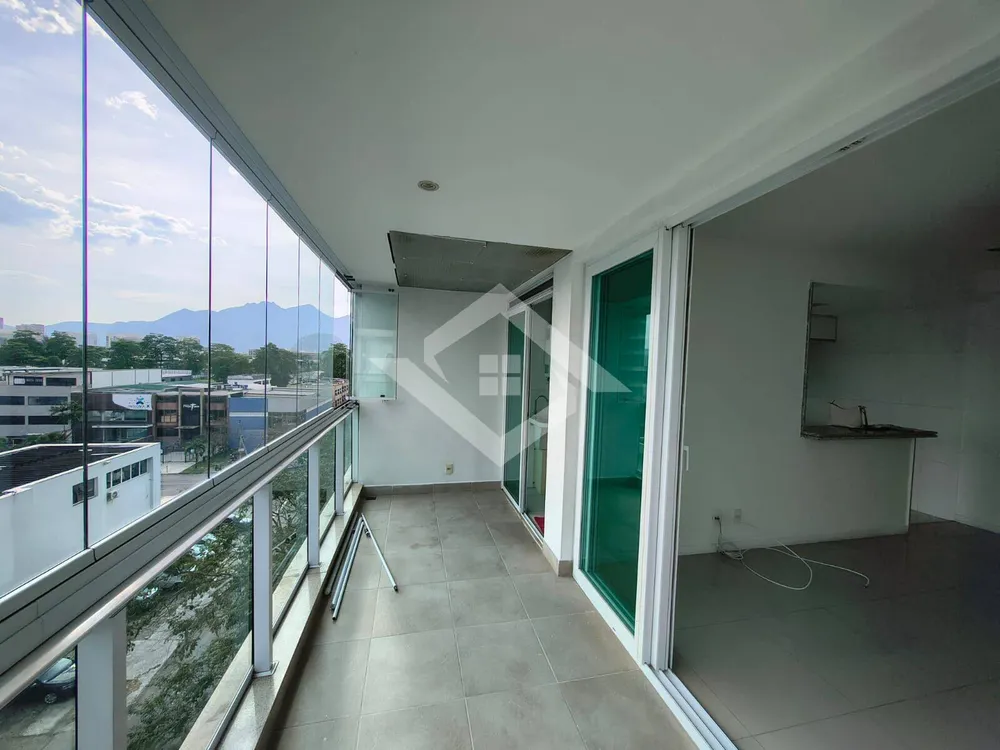 Apartamento, 2 quartos, 80 m² - Foto 11