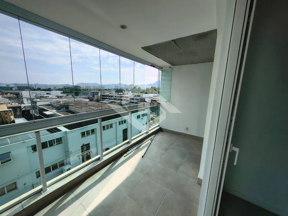 Apartamento, 2 quartos, 80 m² - Foto 9