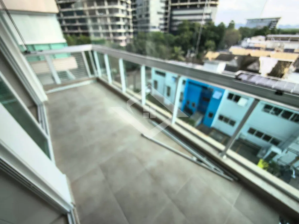 Apartamento, 2 quartos, 80 m² - Foto 10