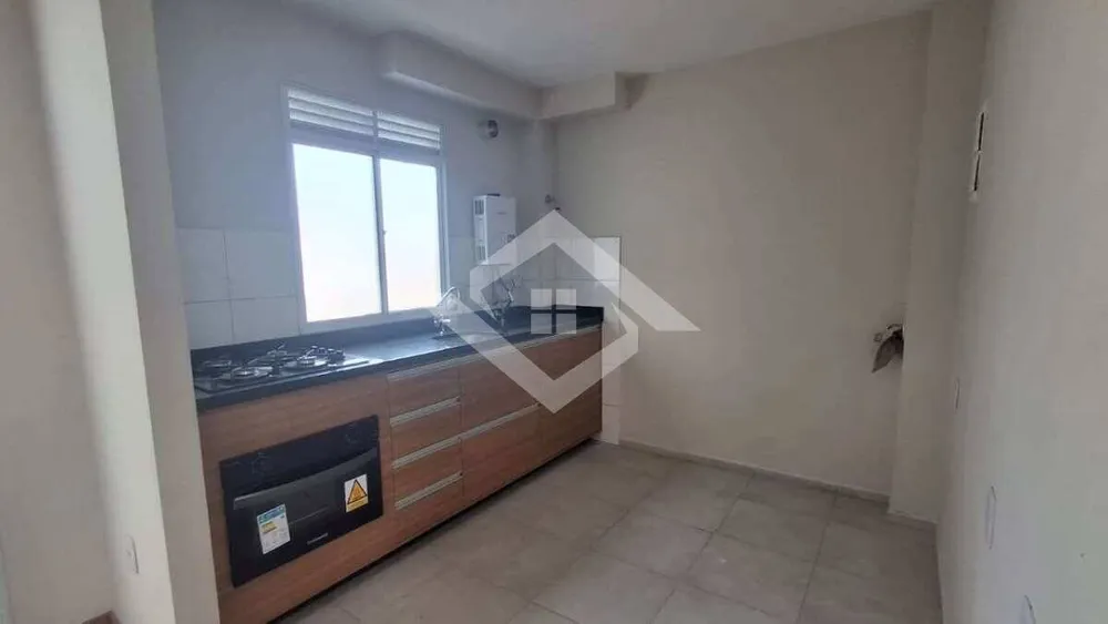 Apartamento, 2 quartos - Foto 4