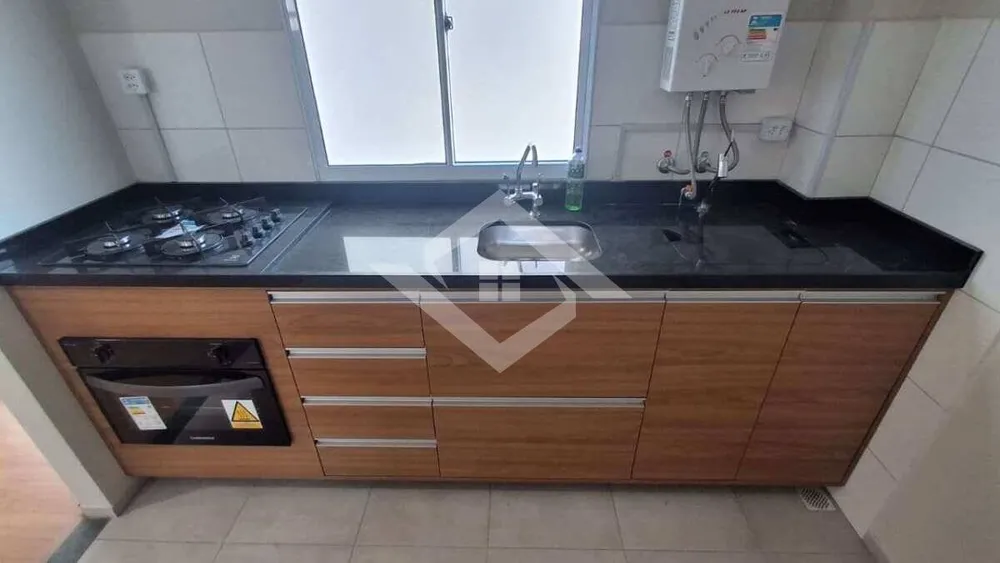Apartamento, 2 quartos - Foto 5