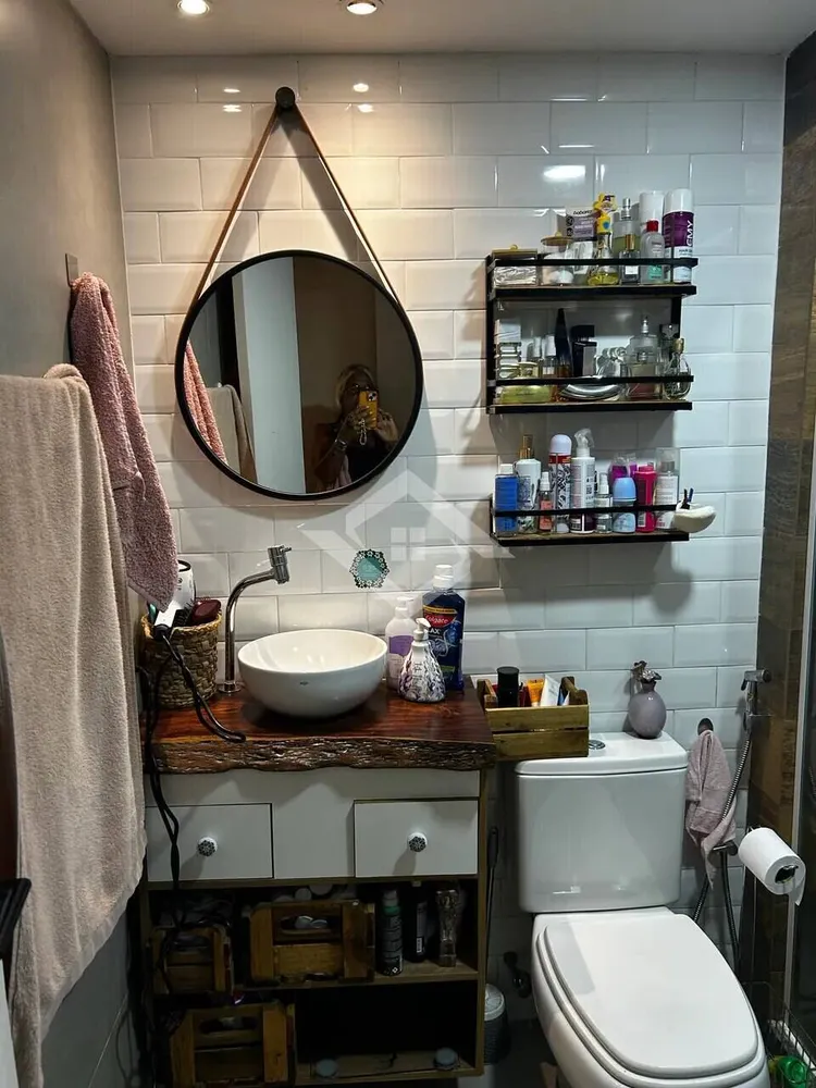 Apartamento, 3 quartos, 68 m² - Foto 5