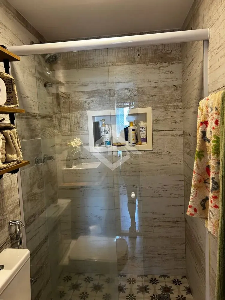 Apartamento, 3 quartos, 68 m² - Foto 3