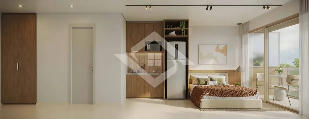 Apartamento, 2 quartos - Foto 26