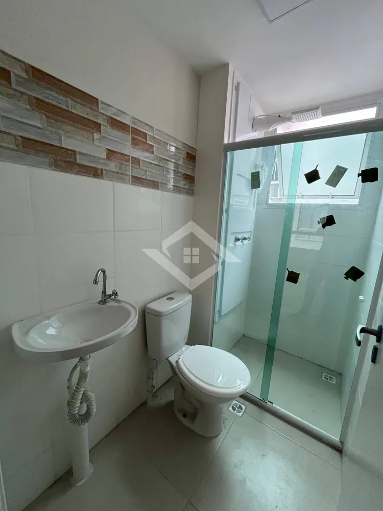 Apartamento, 2 quartos, 44 m² - Foto 6