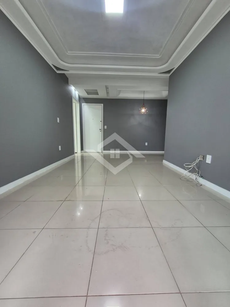Apartamento, 3 quartos, 101 m² - Foto 2