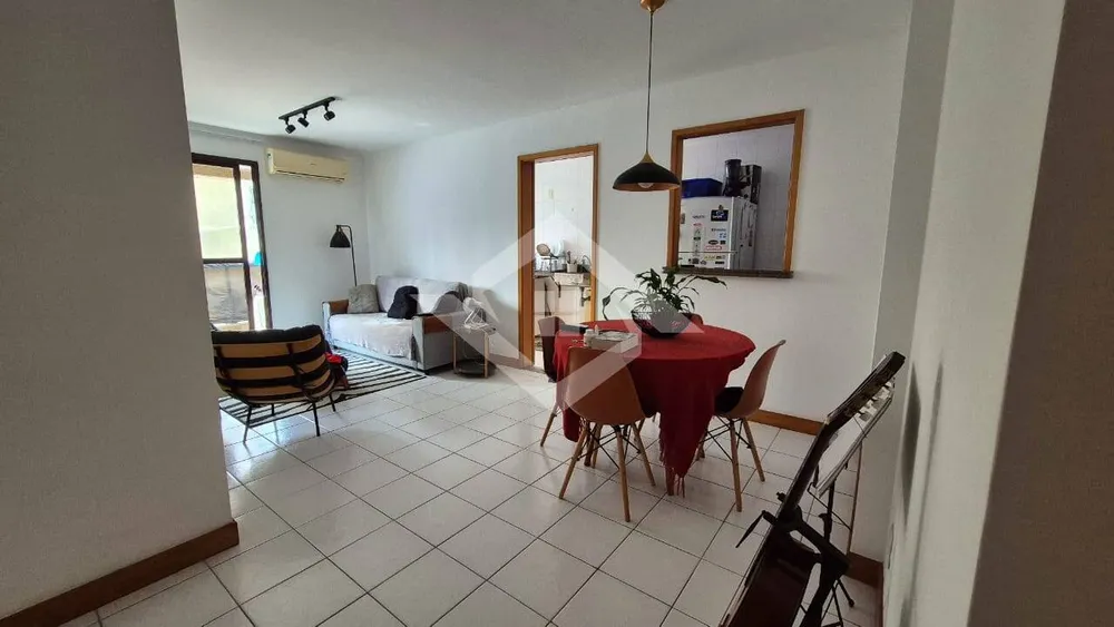 Apartamento, 2 quartos, 70 m² - Foto 8
