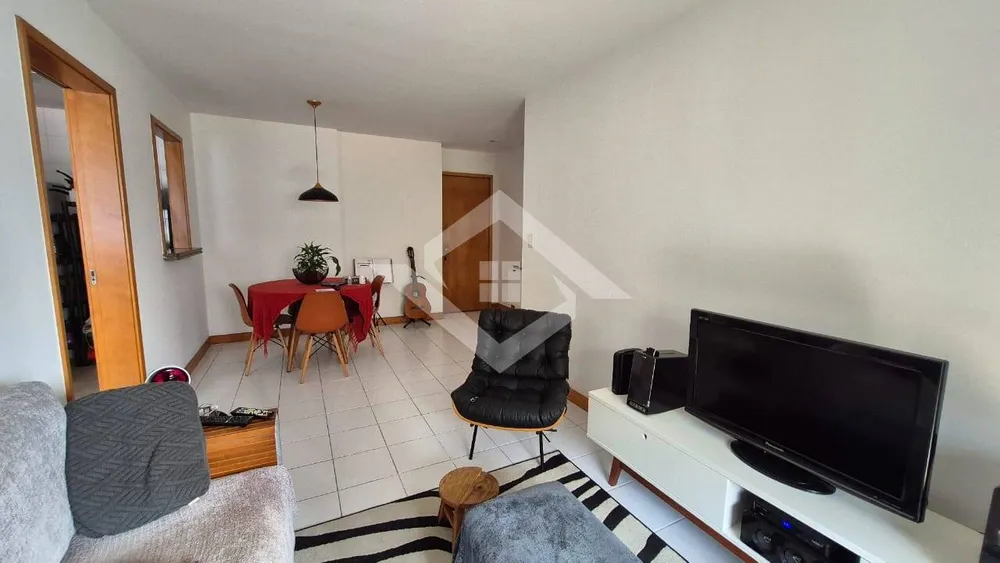 Apartamento, 2 quartos, 70 m² - Foto 2