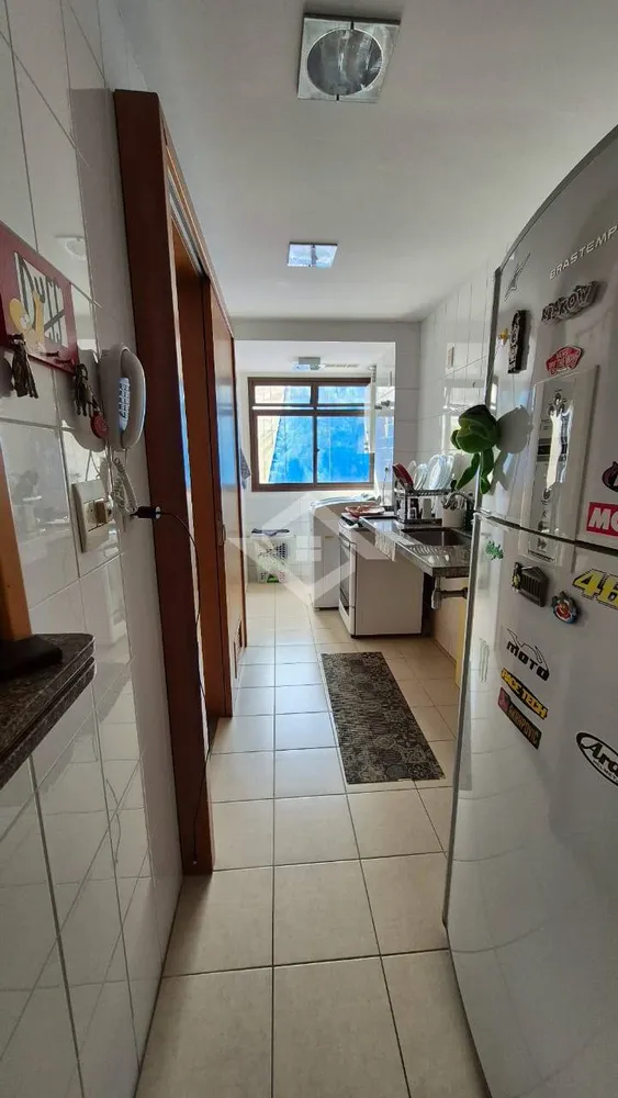 Apartamento, 2 quartos, 70 m² - Foto 6