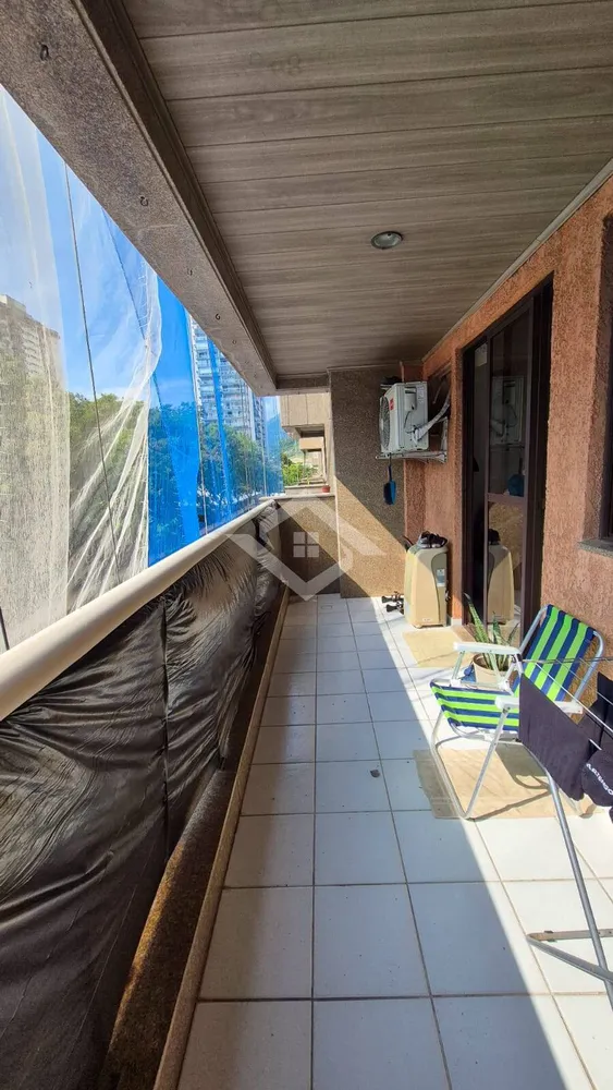 Apartamento, 2 quartos, 70 m² - Foto 15