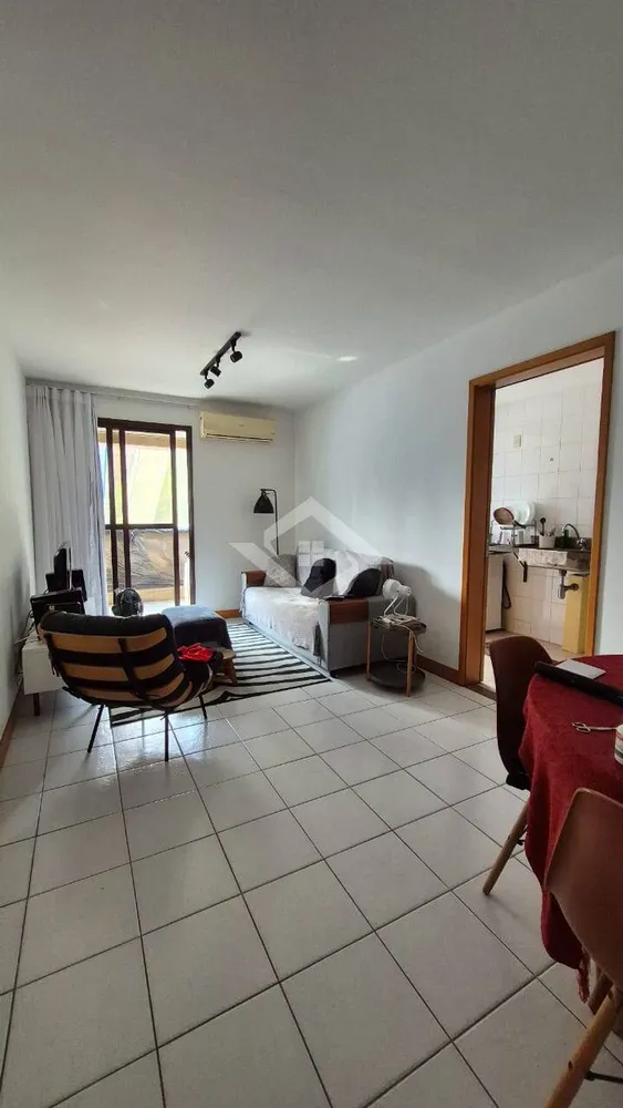 Apartamento, 2 quartos, 70 m² - Foto 3