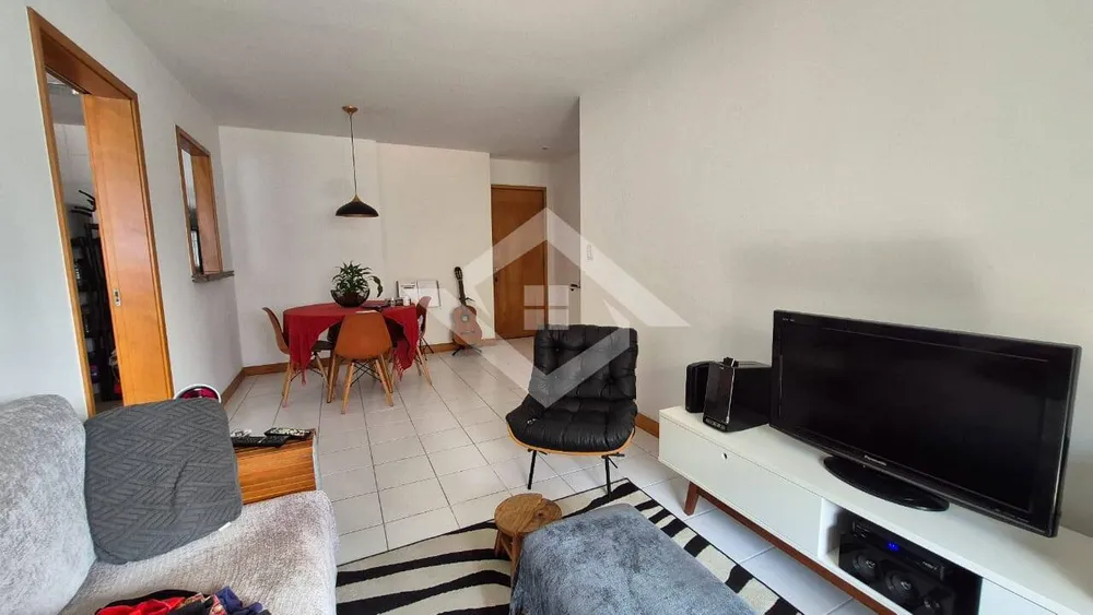 Apartamento, 2 quartos, 70 m² - Foto 1