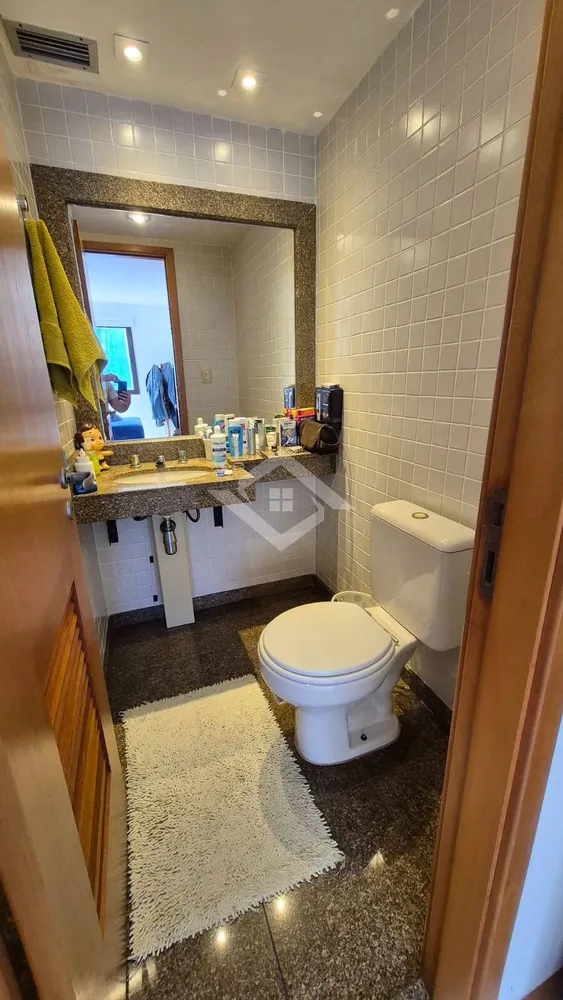 Apartamento, 2 quartos, 70 m² - Foto 4