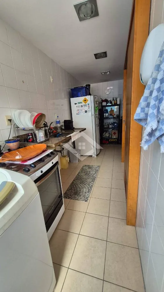 Apartamento, 2 quartos, 70 m² - Foto 9