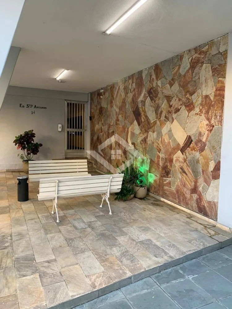Apartamento, 2 quartos - Foto 2