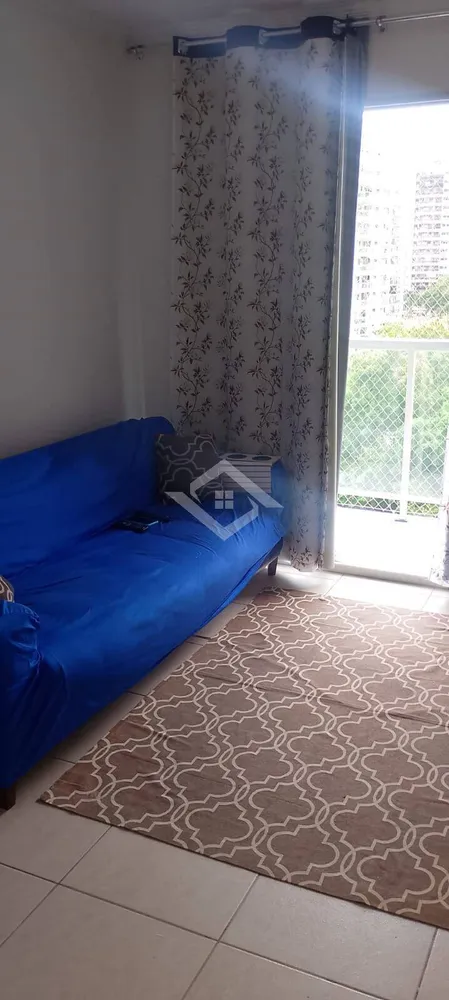 Apartamento, 2 quartos, 51 m² - Foto 8