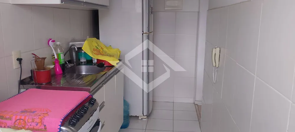 Apartamento, 2 quartos, 51 m² - Foto 5