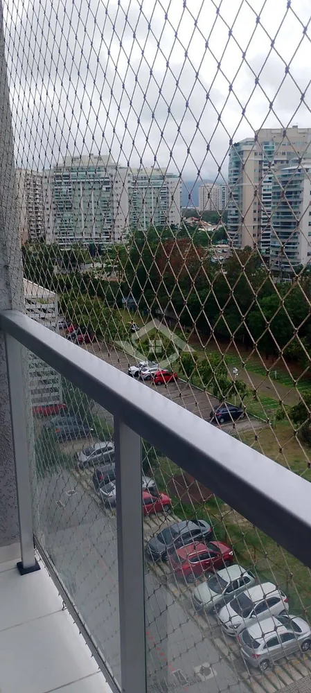 Apartamento, 2 quartos, 51 m² - Foto 1