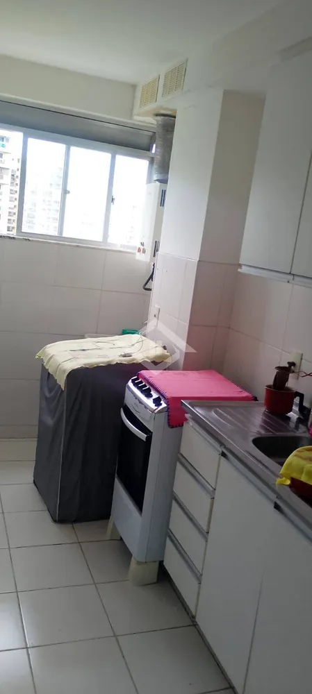 Apartamento, 2 quartos, 51 m² - Foto 7
