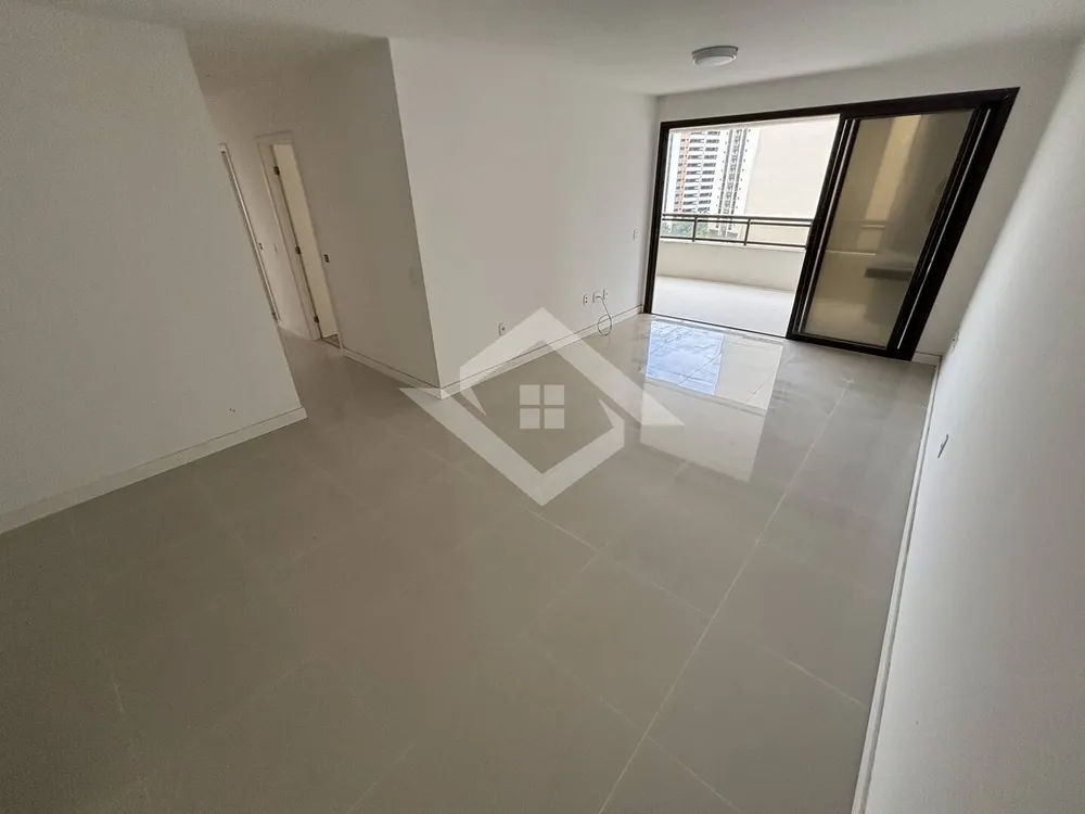 Apartamento, 4 quartos - Foto 1