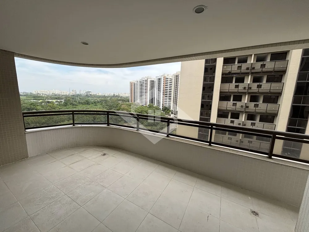 Apartamento, 4 quartos - Foto 4