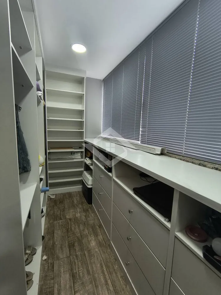 Apartamento, 3 quartos, 222 m² - Foto 22