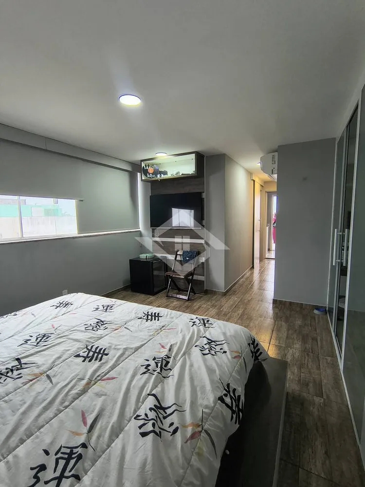 Apartamento, 3 quartos, 222 m² - Foto 21