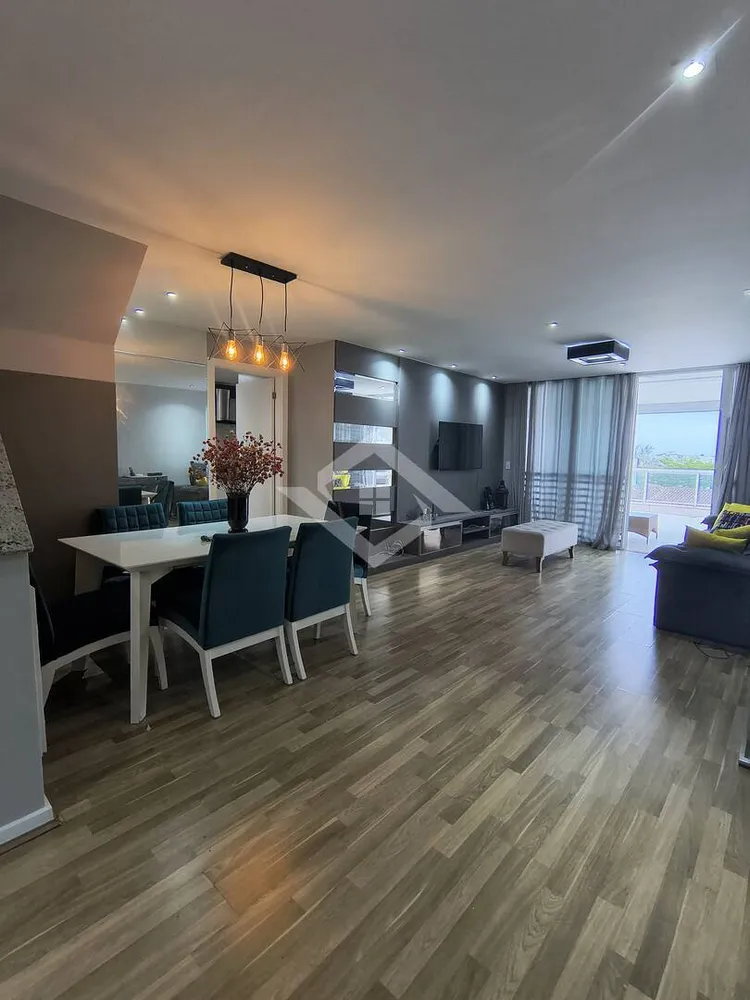 Apartamento, 3 quartos, 222 m² - Foto 7