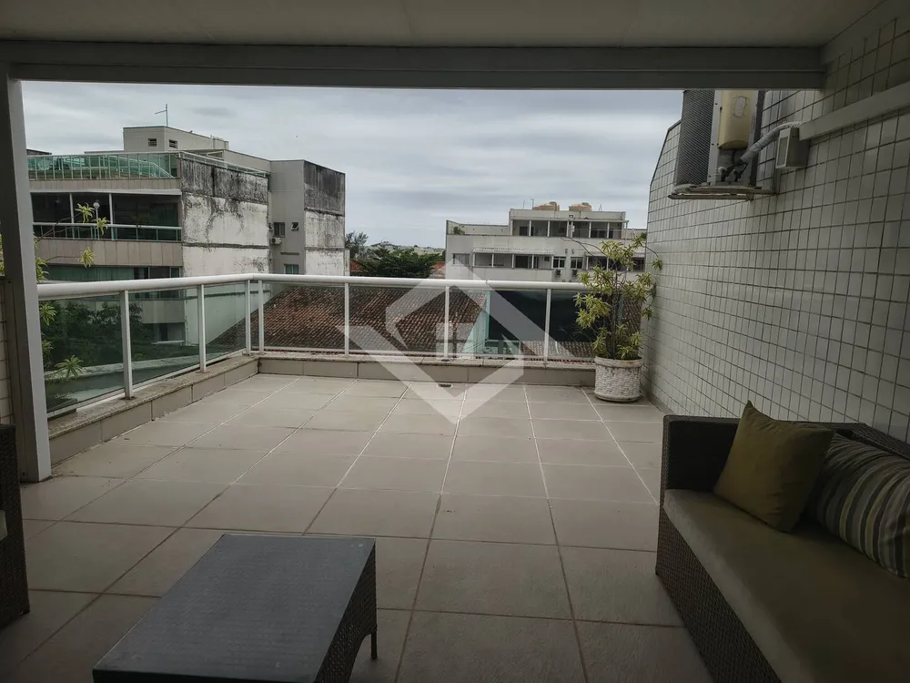 Apartamento, 3 quartos, 222 m² - Foto 4