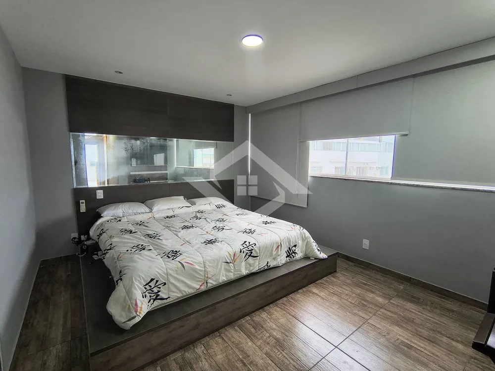 Apartamento, 3 quartos, 222 m² - Foto 20