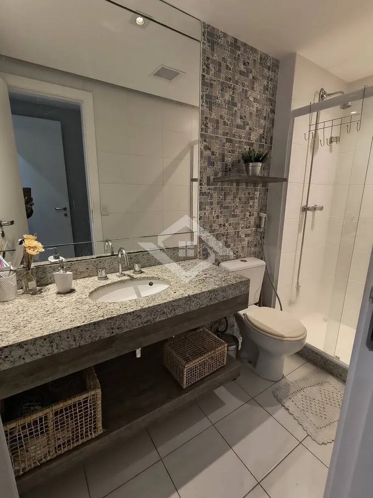 Apartamento, 3 quartos, 222 m² - Foto 19