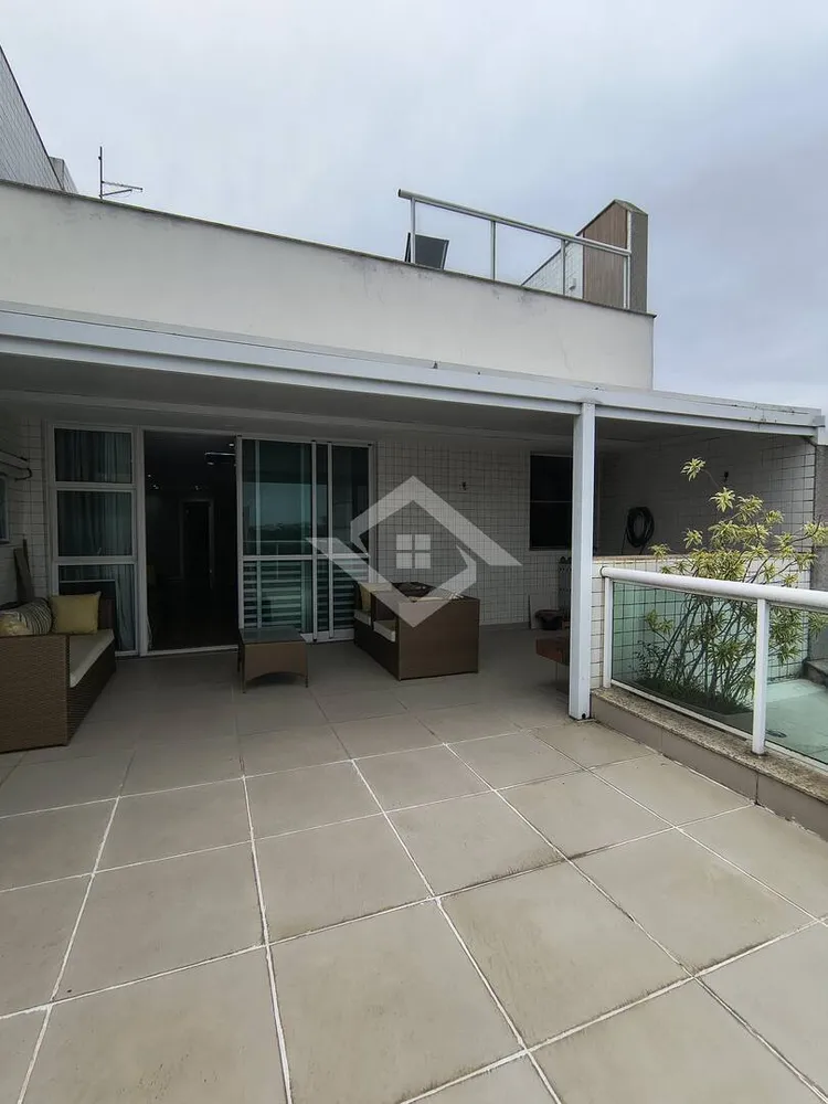 Apartamento, 3 quartos, 222 m² - Foto 5