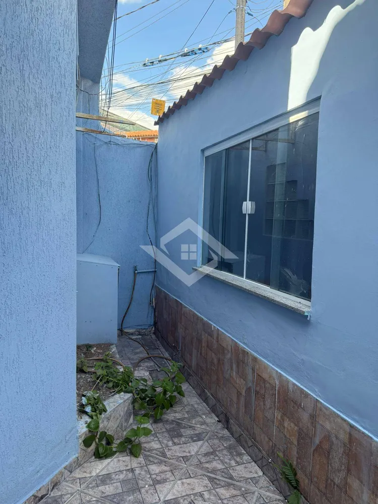 Casa, 3 quartos - Foto 18