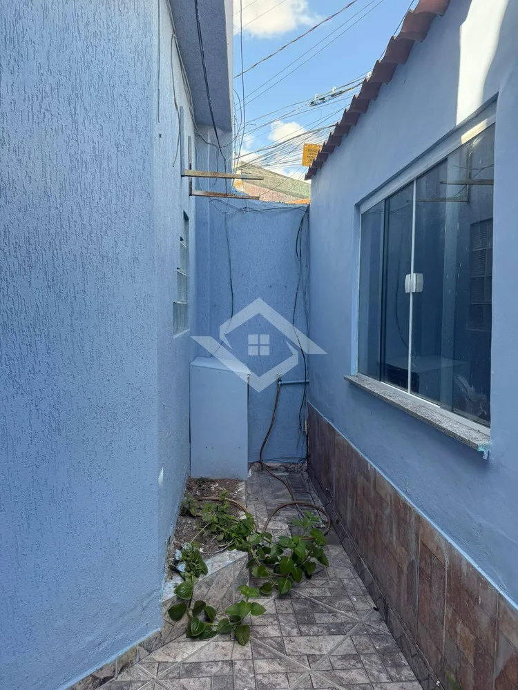 Casa, 3 quartos - Foto 15