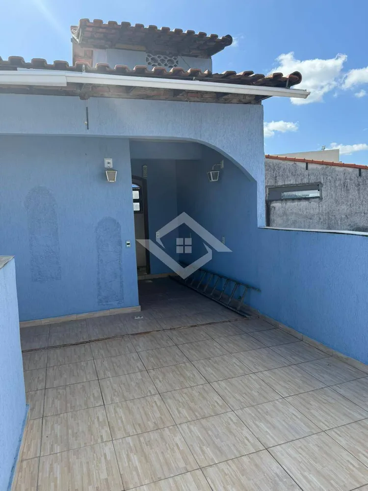 Casa, 3 quartos - Foto 20