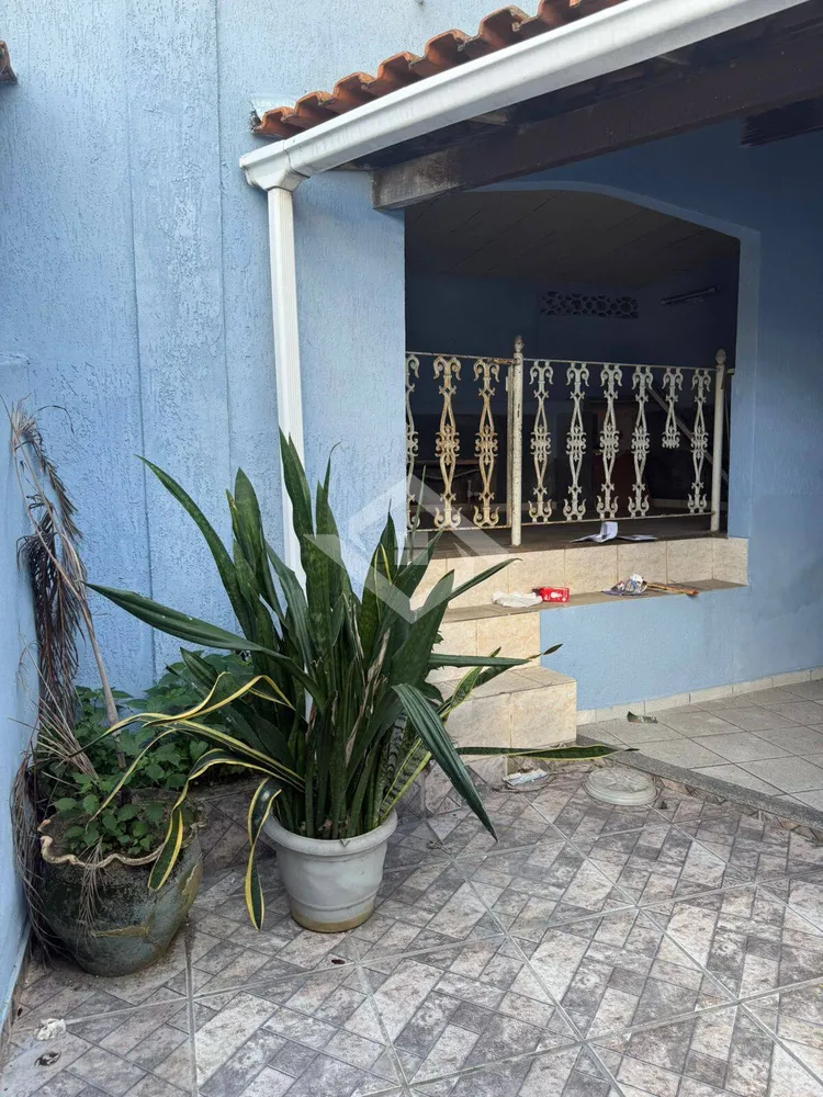 Casa, 3 quartos - Foto 17