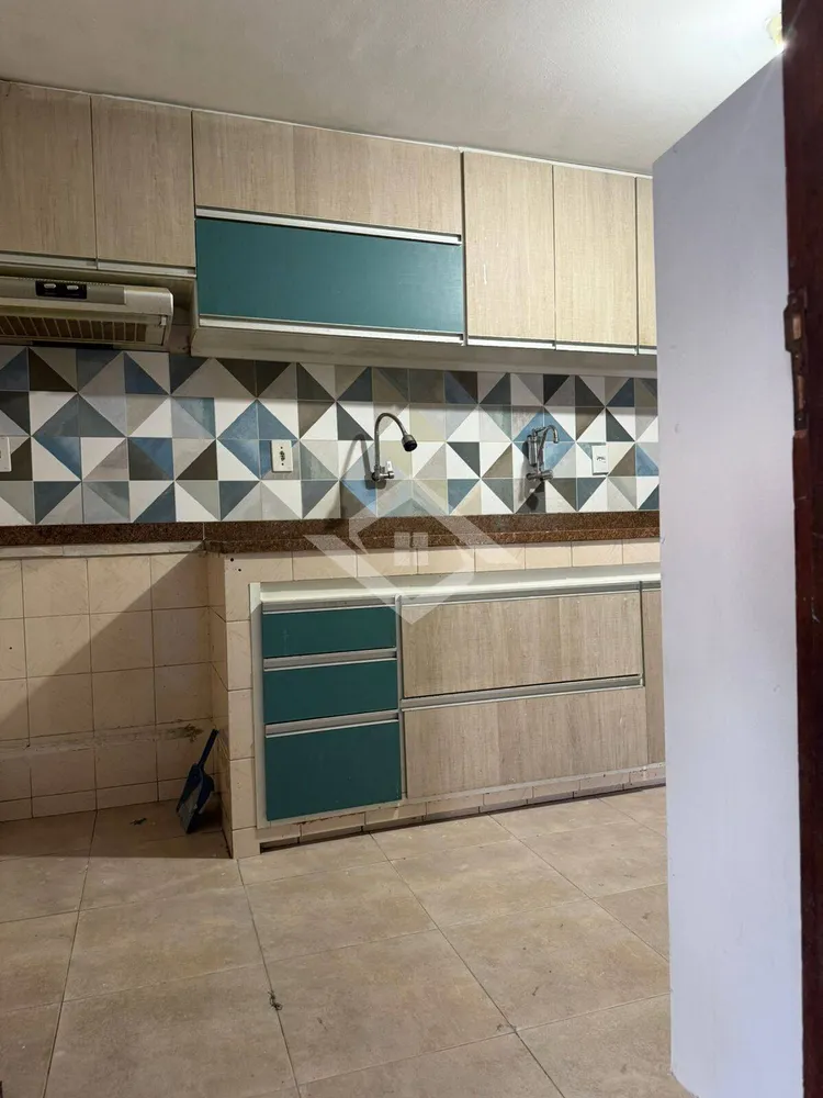 Casa, 3 quartos - Foto 16