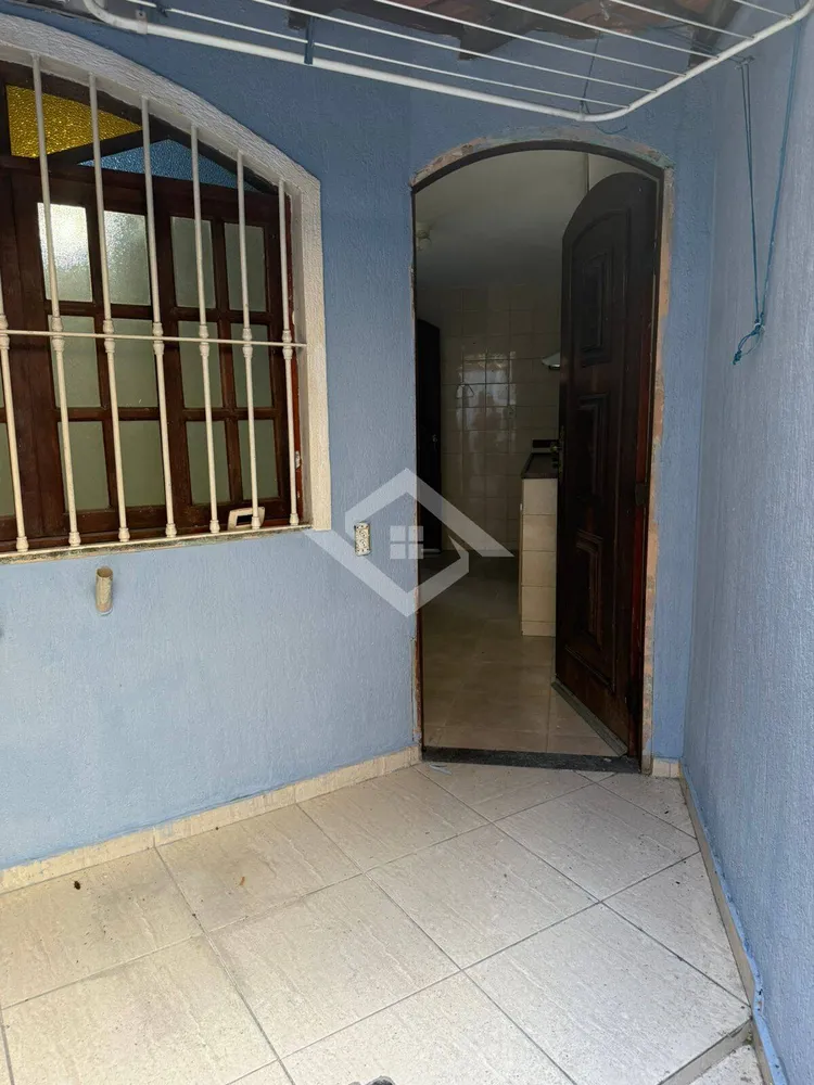 Casa, 3 quartos - Foto 11