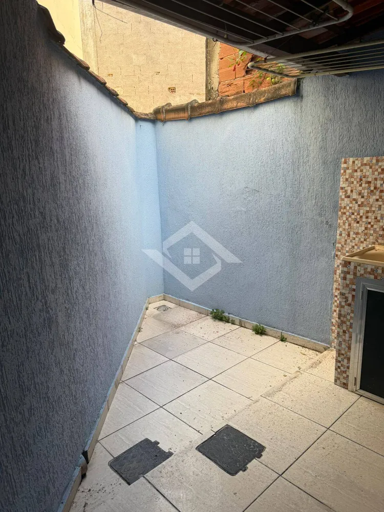 Casa, 3 quartos - Foto 12