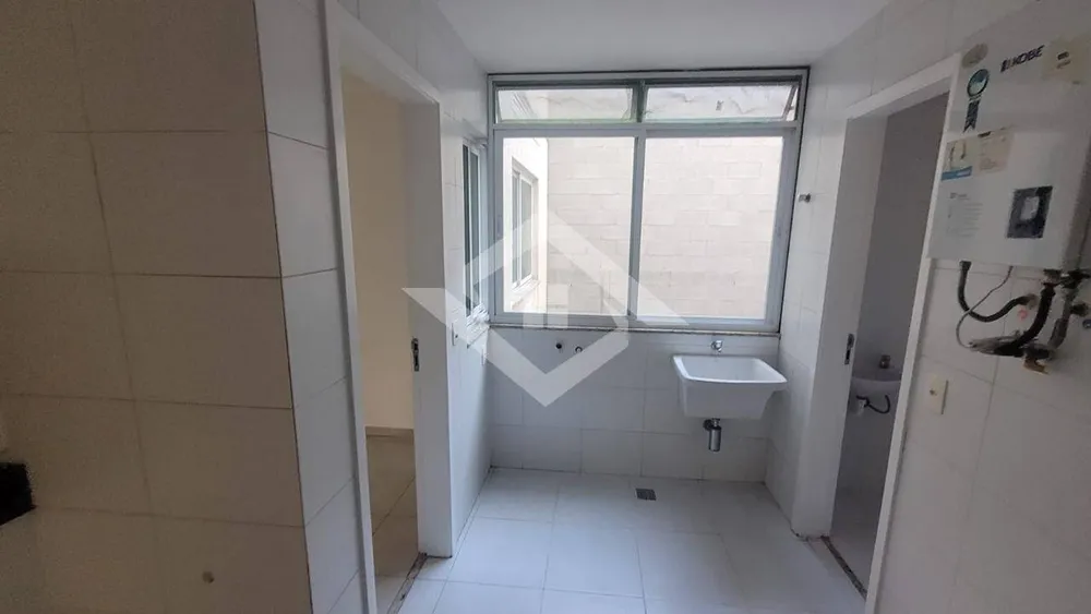 Apartamento, 3 quartos, 110 m² - Foto 21