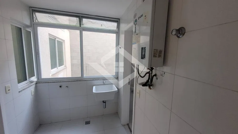 Apartamento, 3 quartos, 110 m² - Foto 15