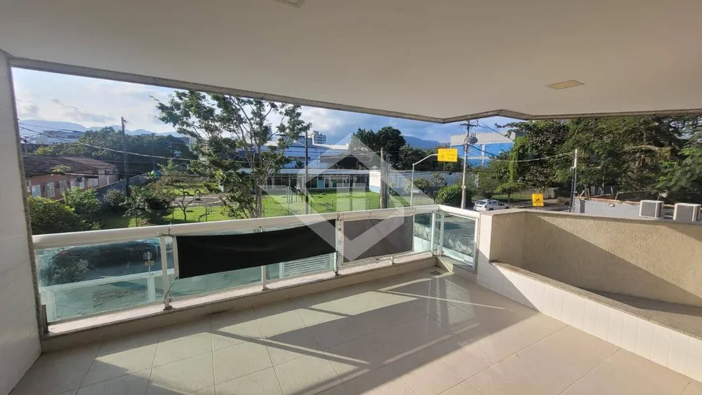 Apartamento, 3 quartos, 110 m² - Foto 2