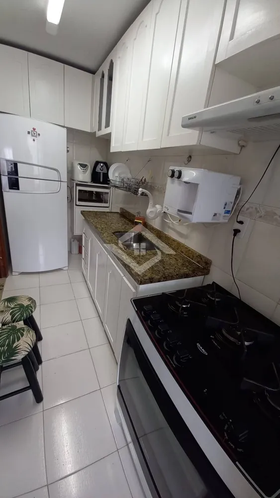 Apartamento, 2 quartos, 55 m² - Foto 4