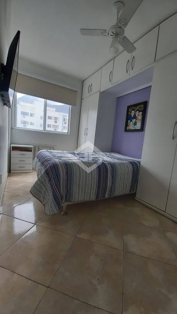 Apartamento, 2 quartos, 55 m² - Foto 7
