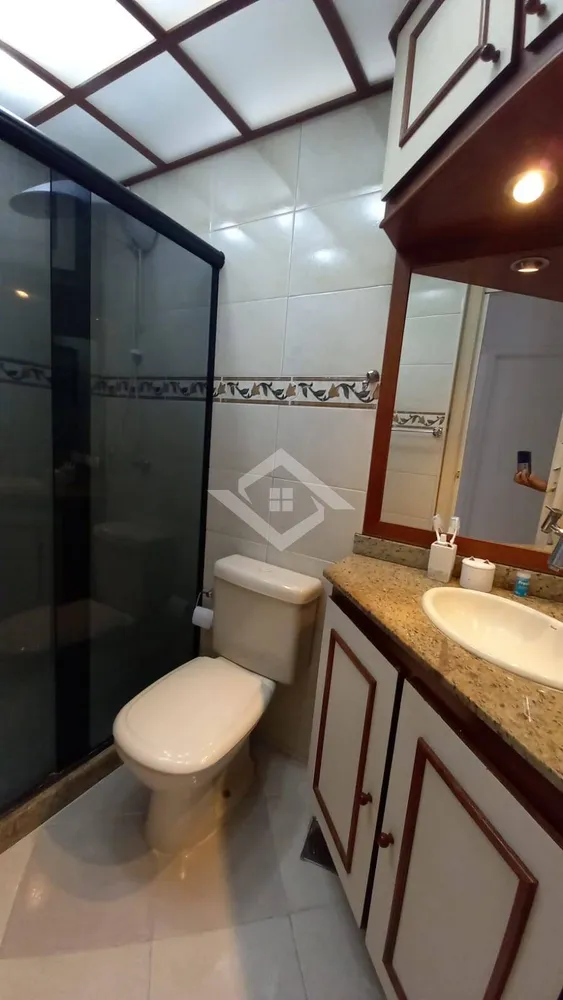 Apartamento, 2 quartos, 55 m² - Foto 11